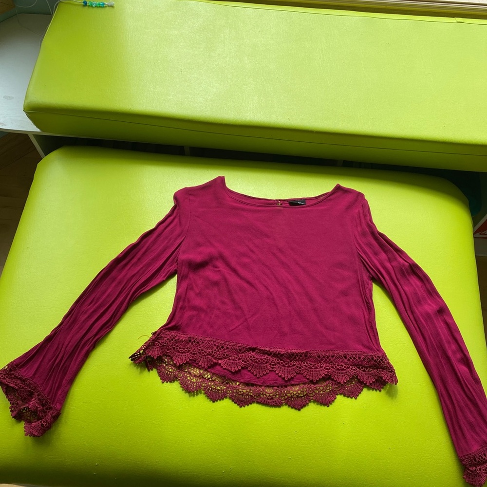 Rue 21 long sleeve
